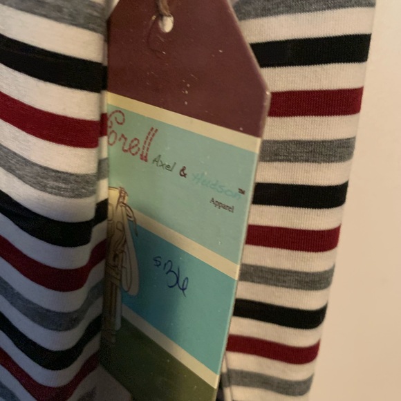 Fore!! Axel&Hudson - Picture 3 of 4